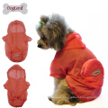 Ropa de perro Doglemi Skin wear para perros Ropa de abrigo para perros resistente a UV